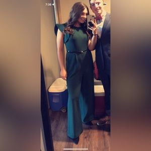Formal Jumpsuit